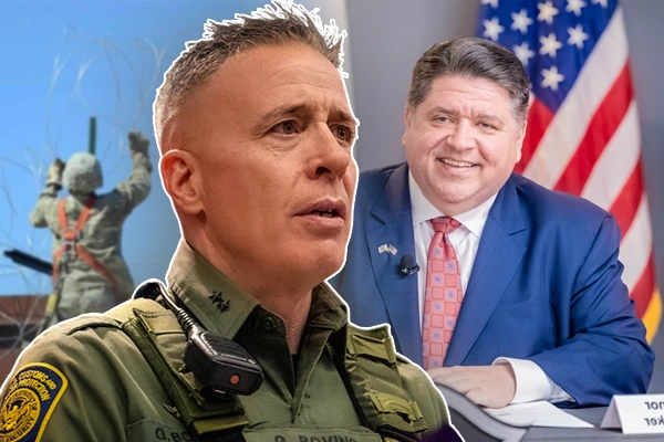 Greg Bovino Loses Job amid Growing Controversy in Border Patrol Operations